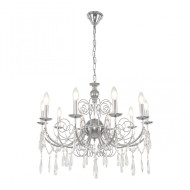 Подвесная люстра Arte Milano 345620/10 CR