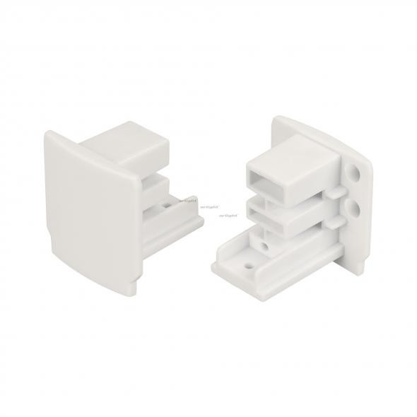 Заглушка Arlight LGD-4TR white 031259 Заглушка Arlight LGD-4TR white 031259