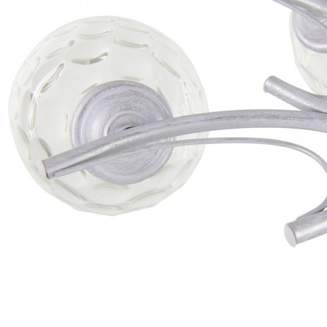 Потолочная люстра Arte Milano Napoli 338756/5 WT+SL