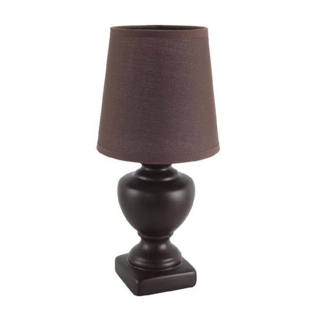 Настольная лампа Lumion Classi Bianka 8162/1T Настольная лампа Lumion Classi Bianka 8162/1T