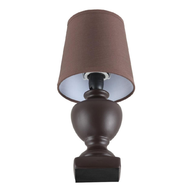 Настольная лампа Lumion Classi Bianka 8162/1T Настольная лампа Lumion Classi Bianka 8162/1T