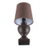 Настольная лампа Lumion Classi Bianka 8162/1T Настольная лампа Lumion Classi Bianka 8162/1T