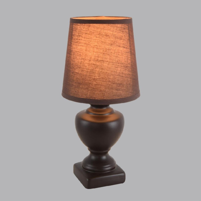 Настольная лампа Lumion Classi Bianka 8162/1T Настольная лампа Lumion Classi Bianka 8162/1T