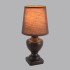 Настольная лампа Lumion Classi Bianka 8162/1T Настольная лампа Lumion Classi Bianka 8162/1T