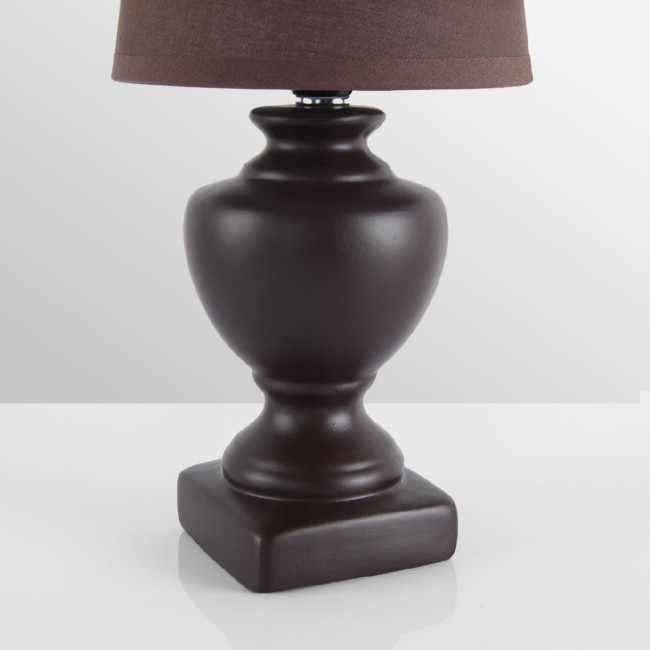 Настольная лампа Lumion Classi Bianka 8162/1T Настольная лампа Lumion Classi Bianka 8162/1T