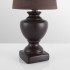 Настольная лампа Lumion Classi Bianka 8162/1T Настольная лампа Lumion Classi Bianka 8162/1T