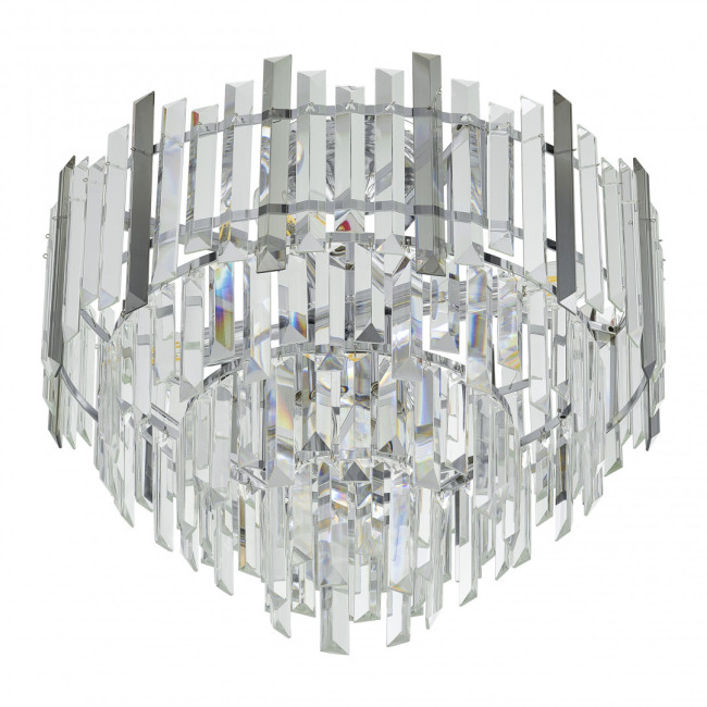 Потолочная люстра Arte Milano Sorrento 374409/7/60/470 CR