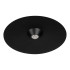 Трековый магнитный светильник Arlight MAG-MICROCOSM-DISCO-R300-7W Warm3000 (BK, 36 deg, 24V) (IP20 Металл) 051779