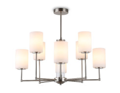 Люстра на штанге Ambrella Light High Light Modern LH56213