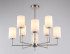 Люстра на штанге Ambrella Light High Light Modern LH56213