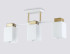 Потолочный светильник Ambrella Light Loft Traditional TR303045 Потолочный светильник Ambrella Light Loft Traditional TR303045