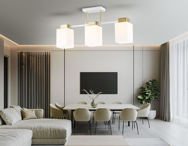 Потолочный светильник Ambrella Light Loft Traditional TR303045 Потолочный светильник Ambrella Light Loft Traditional TR303045