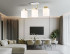 Потолочный светильник Ambrella Light Loft Traditional TR303045 Потолочный светильник Ambrella Light Loft Traditional TR303045