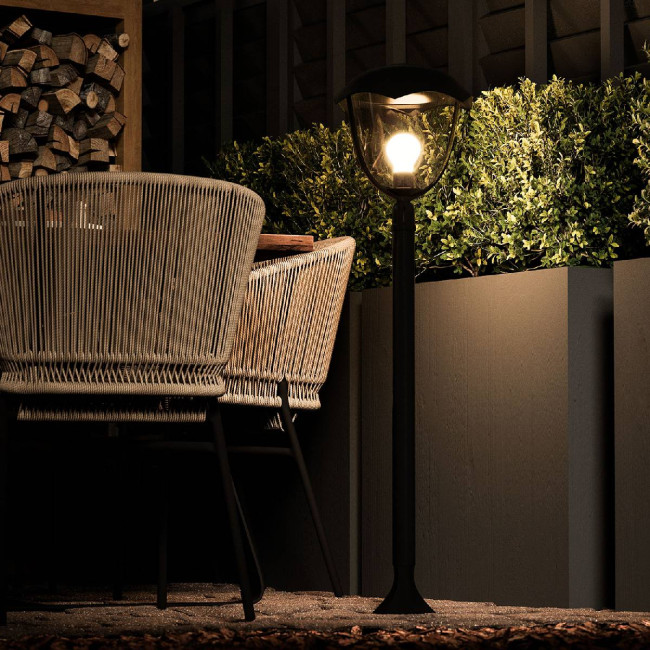 Уличный светильник Gauss Aura GD030 Уличный светильник Gauss Aura GD030