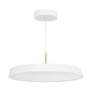 Подвесной светильник Arlight SP-ELEGANT-R500-37W Day4000 (WH, 120 deg, 230V) 033924(1) Подвесной светильник Arlight SP-ELEGANT-R500-37W Day4000 (WH, 120 deg, 230V) 033924(1)
