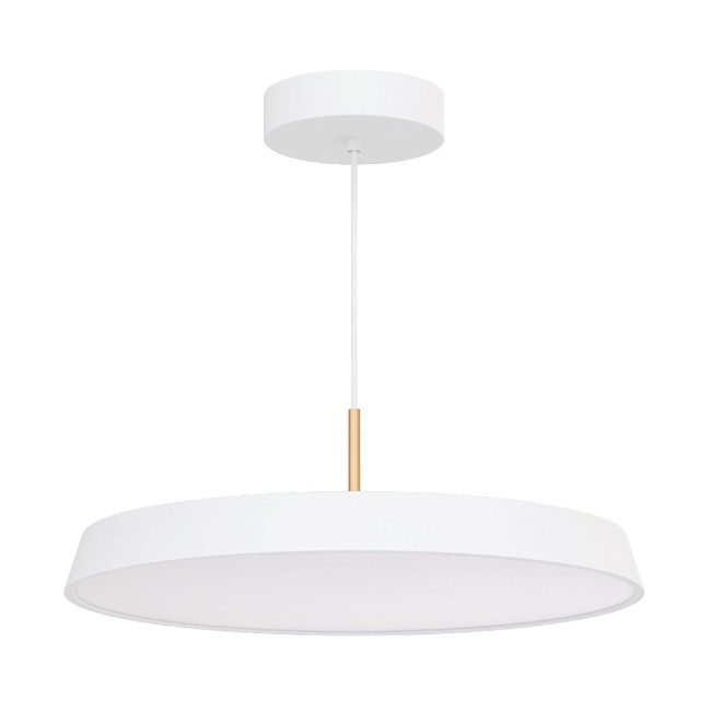 Подвесной светильник Arlight SP-ELEGANT-R500-37W Day4000 (WH, 120 deg, 230V) 033924(1) Подвесной светильник Arlight SP-ELEGANT-R500-37W Day4000 (WH, 120 deg, 230V) 033924(1)