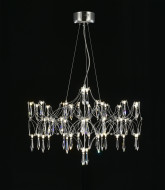Подвесная люстра Myfar Ileria MR2651-57P-76AP