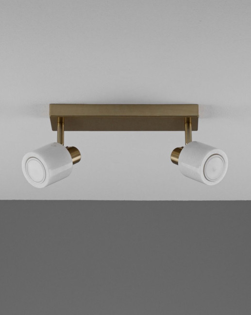 Спот Moderli Malet V11827-2C Спот Moderli Malet V11827-2C