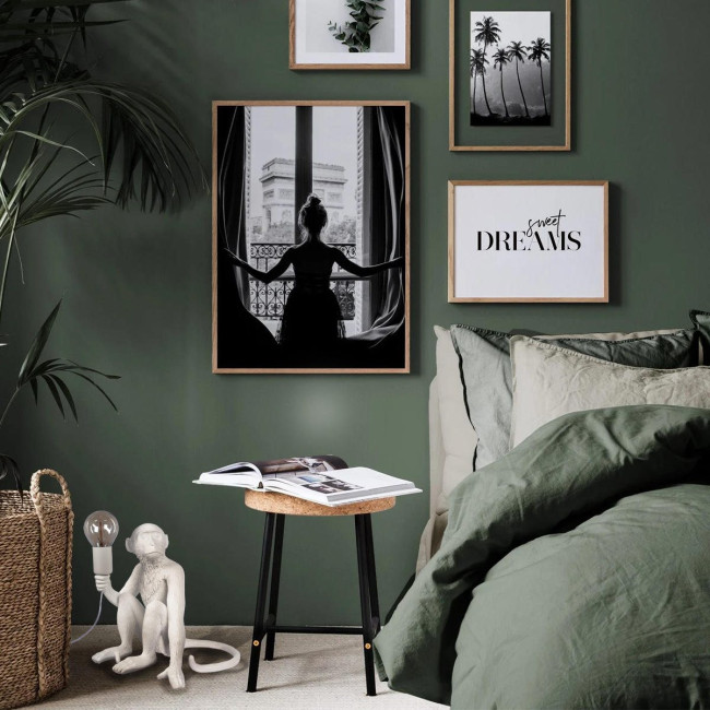 Настольная лампа Loft IT Monkey 10314T/A Настольная лампа Loft IT Monkey 10314T/A