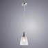 Подвесной светильник Arte Lamp A9387SP-1CC Подвесной светильник Arte Lamp A9387SP-1CC