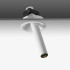 Встраиваемый спот Delight Collection DA7503DR-A Встраиваемый спот Delight Collection DA7503DR-A