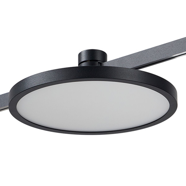 Трековый магнитный светильник ST Luce Farm ST818.406.12