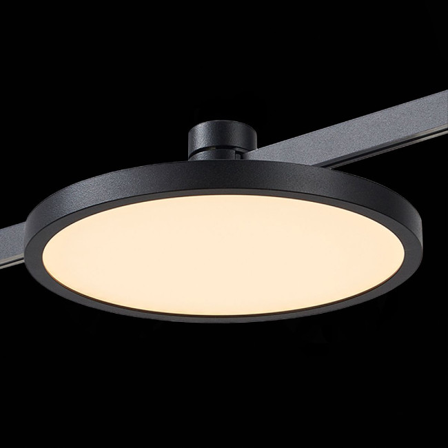 Трековый магнитный светильник ST Luce Farm ST818.406.12