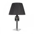 Настольная лампа Loft IT Zenith 10210T Black Настольная лампа Loft IT Zenith 10210T Black