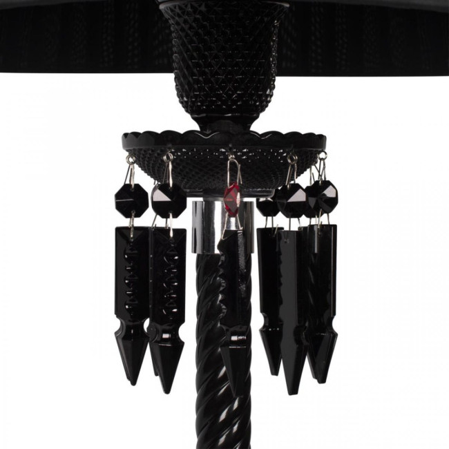 Настольная лампа Loft IT Zenith 10210T Black Настольная лампа Loft IT Zenith 10210T Black