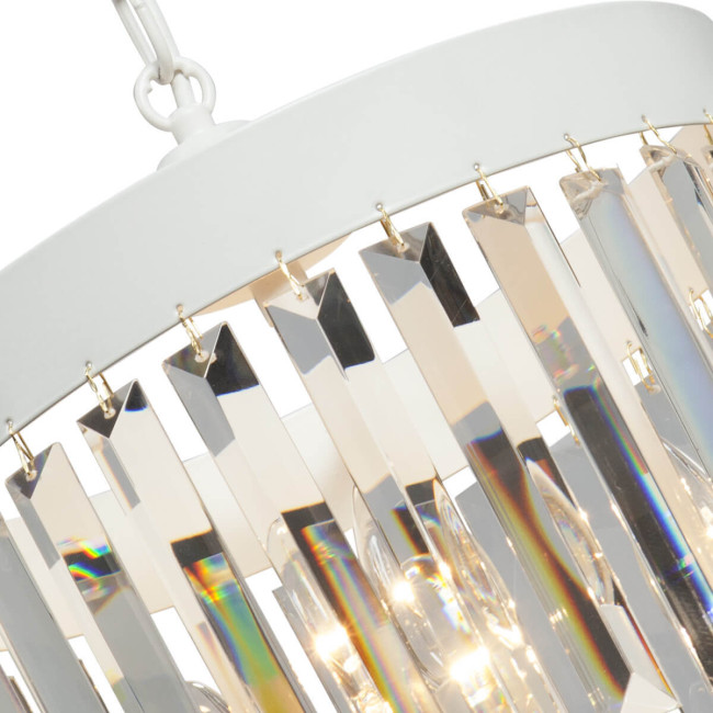 Подвесная люстра Vitaluce V5228-0/3 Подвесная люстра Vitaluce V5228-0/3