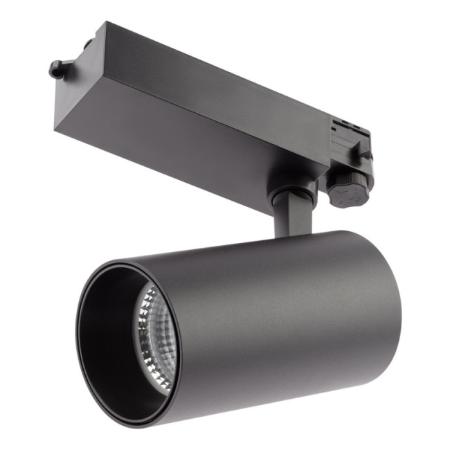Трековый светильник ЭРА SТR-30-36-30K-B40 Б0049780 Трековый светильник ЭРА SТR-30-36-30K-B40 Б0049780