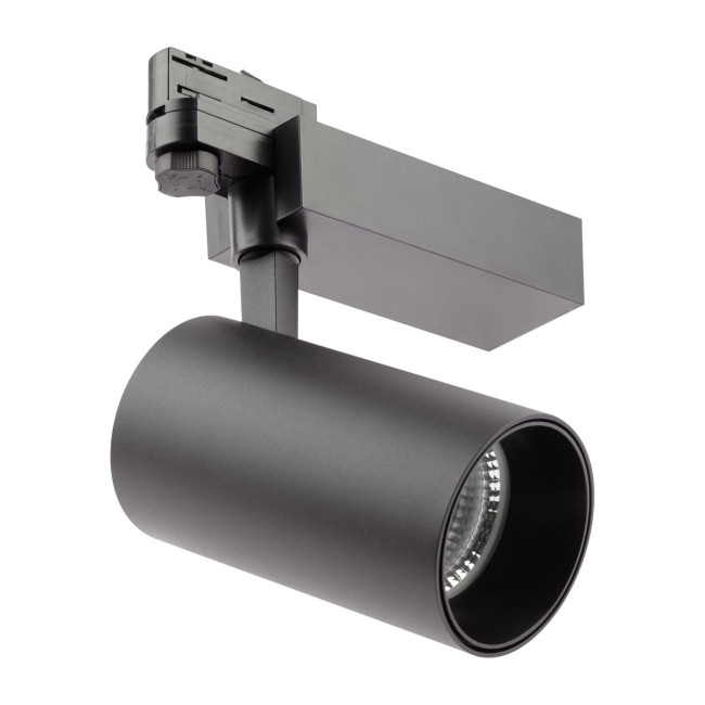 Трековый светильник ЭРА SТR-30-36-30K-B40 Б0049780 Трековый светильник ЭРА SТR-30-36-30K-B40 Б0049780