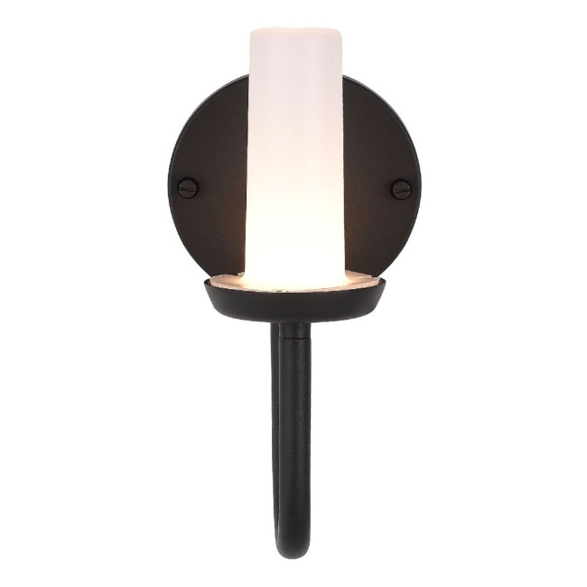 Уличный настенный светильник ST Luce Candle SL9539.701.01 Уличный настенный светильник ST Luce Candle SL9539.701.01