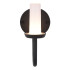 Уличный настенный светильник ST Luce Candle SL9539.701.01 Уличный настенный светильник ST Luce Candle SL9539.701.01