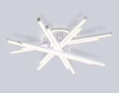 Потолочный светильник Ambrella Light Comfort LineTech FL6275 Потолочный светильник Ambrella Light Comfort LineTech FL6275