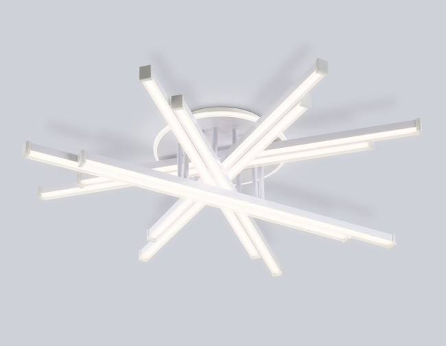 Потолочный светильник Ambrella Light Comfort LineTech FL6275 Потолочный светильник Ambrella Light Comfort LineTech FL6275