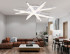 Потолочный светильник Ambrella Light Comfort LineTech FL6275 Потолочный светильник Ambrella Light Comfort LineTech FL6275