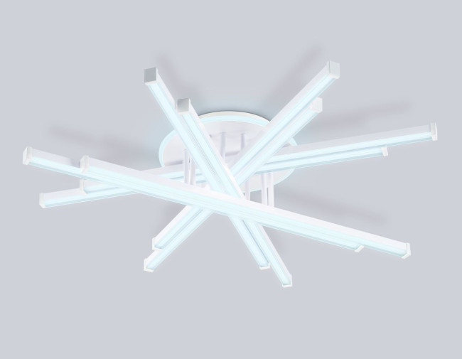 Потолочный светильник Ambrella Light Comfort LineTech FL6275 Потолочный светильник Ambrella Light Comfort LineTech FL6275
