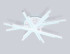 Потолочный светильник Ambrella Light Comfort LineTech FL6275 Потолочный светильник Ambrella Light Comfort LineTech FL6275