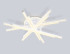 Потолочный светильник Ambrella Light Comfort LineTech FL6275 Потолочный светильник Ambrella Light Comfort LineTech FL6275