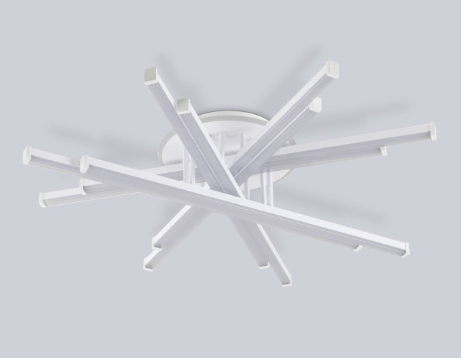 Потолочный светильник Ambrella Light Comfort LineTech FL6275 Потолочный светильник Ambrella Light Comfort LineTech FL6275