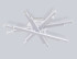 Потолочный светильник Ambrella Light Comfort LineTech FL6275 Потолочный светильник Ambrella Light Comfort LineTech FL6275