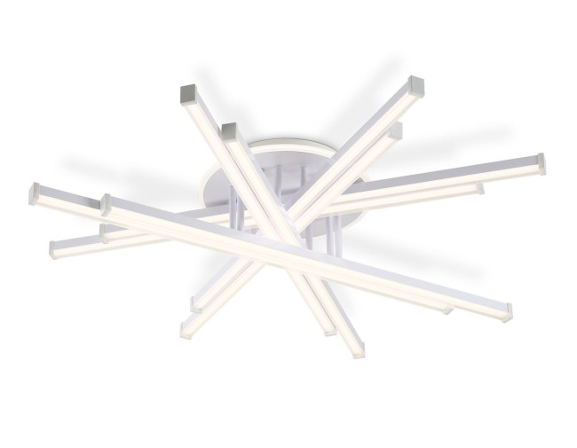 Потолочный светильник Ambrella Light Comfort LineTech FL6275 Потолочный светильник Ambrella Light Comfort LineTech FL6275