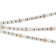 Светодиодная лента Arlight RT-G120-5mm 24V RGB (7.5 W/m, IP20, 3838, 5m) 036216