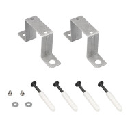 Держатель Arlight SL-ARC-3535 SILVER 032705 Держатель Arlight SL-ARC-3535 SILVER 032705