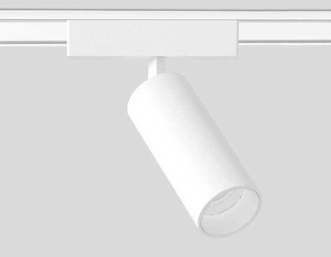 Трековый магнитный светильник Ambrella Light Magnetic Ultra Slim Track System GV1515 Трековый магнитный светильник Ambrella Light Magnetic Ultra Slim Track System GV1515