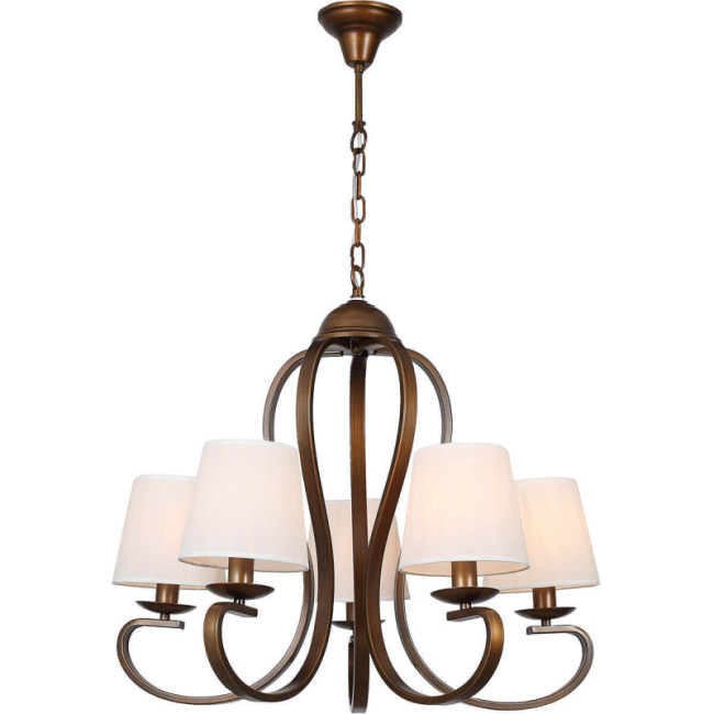 Подвесная люстра Lucia Tucci Vico 196.5 Подвесная люстра Lucia Tucci Vico 196.5