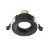 Встраиваемый светильник Maytoni Technical Slim DL027-GU10-B Встраиваемый светильник Maytoni Technical Slim DL027-GU10-B