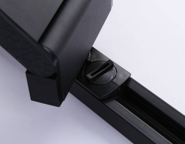 Трековый однофазный светильник Ambrella Light Track System GL6813