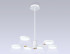 Люстра на штанге Ambrella Light Comfort FL51635